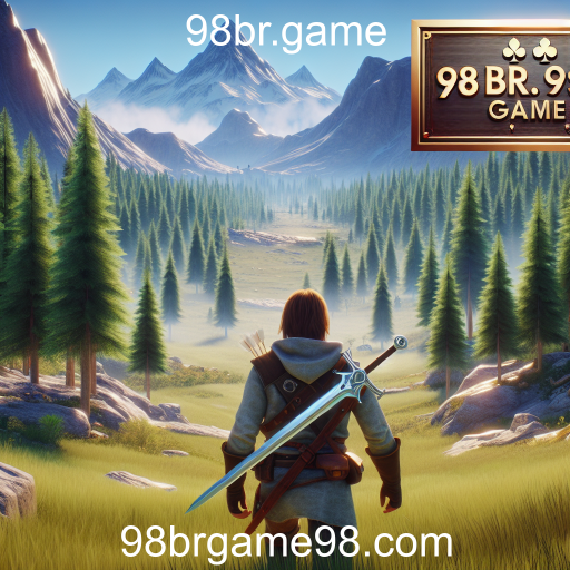Explorando o Mundo dos Jogos de Aventura