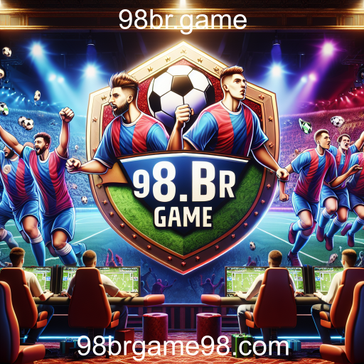A Revolução dos Jogos de Esportes: Do Virtual ao Real